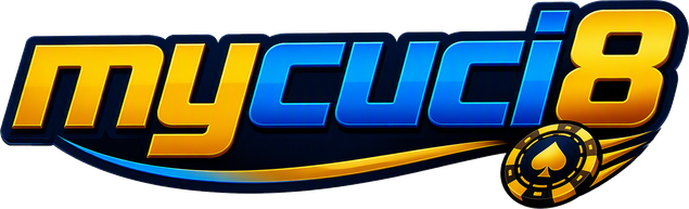 mycuci8 logo